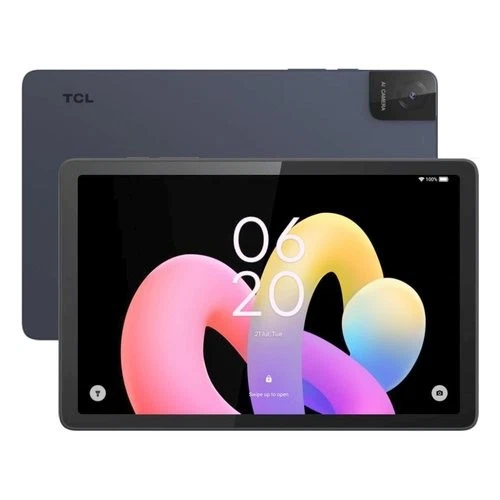 Tcl Tablet 10,1" TAB 10L Gen4 WiFi Future Dusk ( 128GB Ram 4GB 6000mAh ) 8483A2 - Immagine 1 di 1