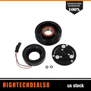 NEW AC Compressor Clutch Kits For GMC Terrain Buick Envision Chevrolet Equinox - Picture 1 of 9