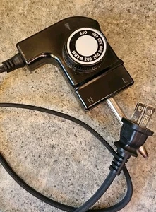 Farberware Bella Model JH-001A Griddle Temperature Control Power Cord Heat Probe - Picture 1 of 3