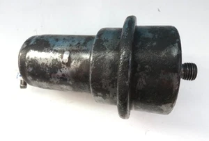 Mercedes A0004760321 0438170017 Regulador de presión de combustible acumulado de presión de combustible - Imagen 1 de 4