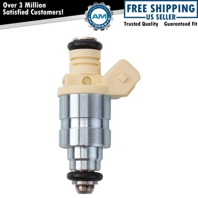 Inyector de combustible para Mini Cooper 2002-2008 Foto 1 de 4