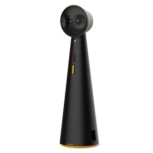 Ipevo Totem 180 Grad 4K Video-Konferenzkamera - Photo 1/6