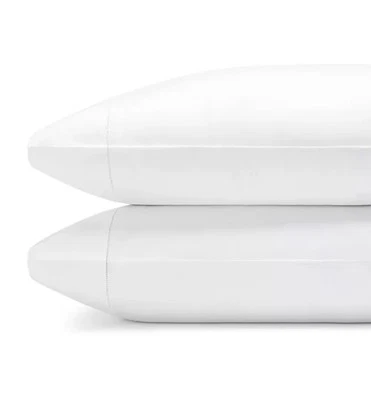 SFERRA Giotto King Pillowcases  - Image 1 of 3