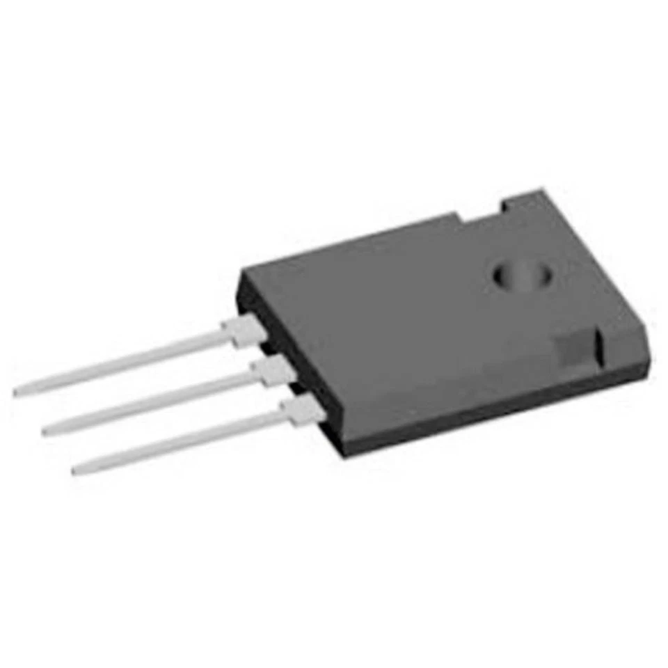 2 pcs. IXGH48N60C3D1 IXYS IGBT 600V 75A 300W TO247