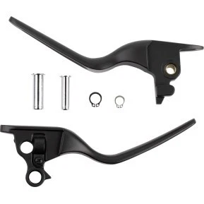 Juego de palancas personalizadas DRAG SPECIALTIES 0610-2260 Foto 1 de 2