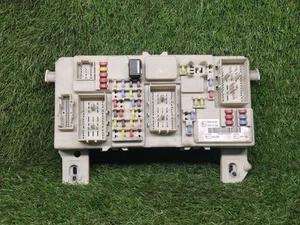 Ford Focus C-MAX 2006 Steuergerät Batterie Bordnetz 7M5T14A073DE DTR57345 - Bild 1 von 4