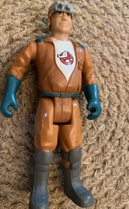 Ray Stantz The Real Ghostbusters Fright Features Vintage 1987 Kenner Figur - Bild 1 von 3