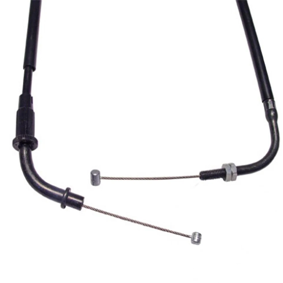 Cavo Del Gas A Aperto per Yamaha XV 535 Dxh Virago — 第 1/1 张图片