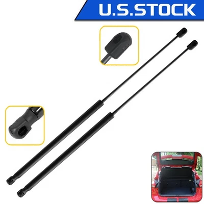 2PCS Rear Tailgate Gas Shocks Struts Lift Supports For Ford Focus 2012-2018 Foto 1 de 4