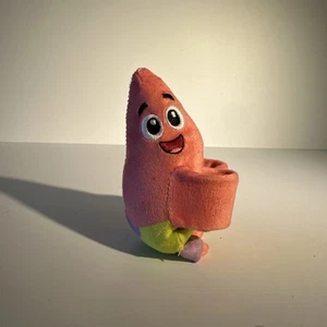 Pantalones cuadrados Cutie Cuff Bob Esponja - Patrick - - Imagen 1 de 7