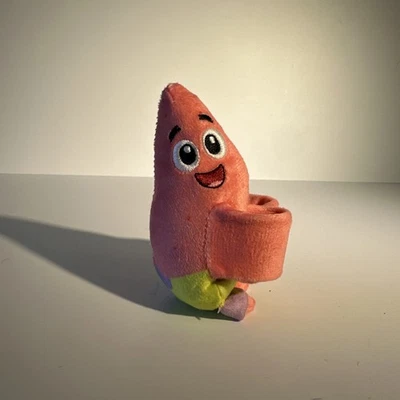 Cutie Cuff Spongebob Squarepants - Patrick - - Image 1 of 4