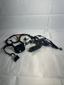 2016-2020 KIA OPTIMA OEM 91610D5050JA FRONT PASSENGER SIDE DOOR WIRE HARNESS - Picture 1 of 9
