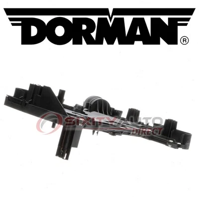 Dorman Transmission Conductor Plate for 2007-2009 Mercedes-Benz E550 vk Foto 1 de 4