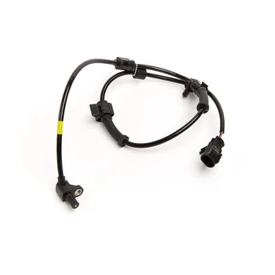 Sensor de velocidad de rueda ABS Acdelco 19303071 2 terminales macho, conector hembra, Foto 1 de 4