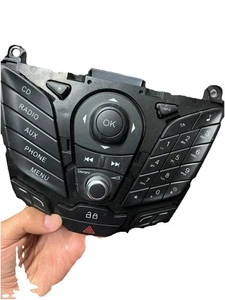 FUNKSTEUERGERÄT FORD B MAX - AV1T1BK811DC - Bild 1 von 2