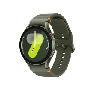 Samsung Galaxy Watch7 44mm Bluetooth WiFi Aluminum Smart Watch Green NEW - Picture 1 of 7