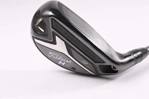Titleist 818 H2 #3 Hybrid / 19 Degree / Stiff Flex Aldila Rogue M-AX 85 Shaft - Picture 1 of 8