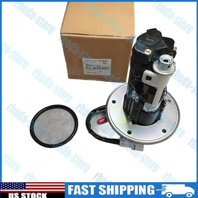 New Fuel Pump Assembly For Kawasaki Ninja ZX6R ZX 636 ZX636 2003-2004 49040-1081 Foto 1 de 4