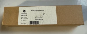 EB TERMINAL BOARD EB25B12 - Picture 1 of 4