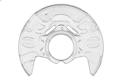 Revêtement OE TOYOTA 47782-12240 pour TOYOTA COROLLA (_E12_) 2 2003-2007 Foto 1 de 4