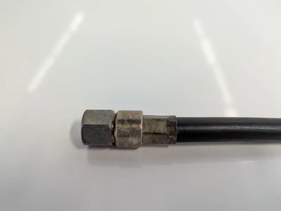 Conector RF Times Microwave Systems TC-600-NM Foto 1 de 2