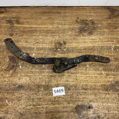 Correa de estribo Harley OEM control de freno trasero 45 WL Servicar G GE Foto 1 de 4