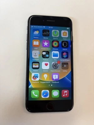 Apple iPhone 8 - 64GB - Grigio Siderale (Sbloccato) - Immagine 1 di 4