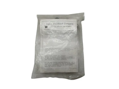 DANIEL WOODHEAD 8A4007-31 NSMP - Image 1 of 3