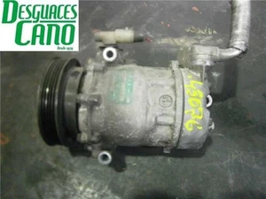 JPB000100 air conditioning compressor for ROVER 45 (RT) 1.6 43076 - Picture 1 of 4