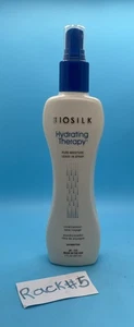 Biosilk feuchtigkeitsspendende Therapie reine Feuchtigkeit Leave-In Spray Oh ~ 3,5 7 Floz Neu - Bild 1 von 4