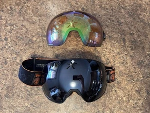 Gafas de esquí/snowboard SPY Legacy Eric Jackson - Imagen 1 de 2