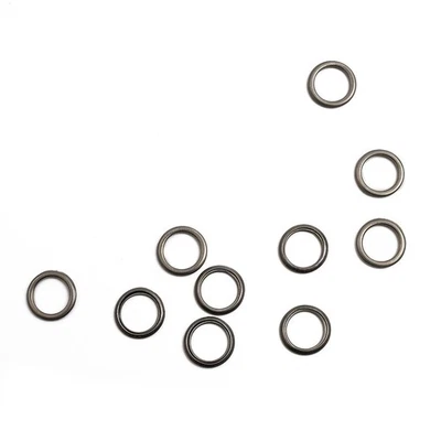 Long Lasting Gaskets for Mitsubishi MD050317 LancerexEVO 10 (Pack of 10) - Image 1 of 4