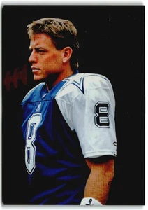 1996 Zenith #Z-5 Troy Aikman - Picture 1 of 2