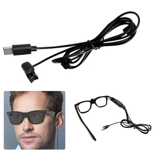 for Meta Smart Glasses (High-Bridge Version) Charging Cable ﻿ - Picture 1 of 9