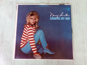 Nancy Sinatra - Country, My Way - 1967 Reprise Records RS-6251 - Imagen 1 de 7