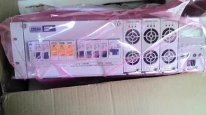 19 inches Embedded communication power supply ZXDU58 B900 48V 60A/90A - Picture 1 of 13