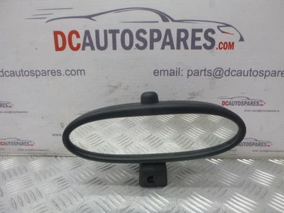 2005 MINI MINI COOPER S CONVERTABLE REAR VIEW MIRROR Foto 1 de 4