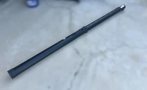 Plano 45102 Teleskop Aufbewahrungskoffer Angelrute Rutenrohr verstellbar 64" 106" - Bild 1 von 4