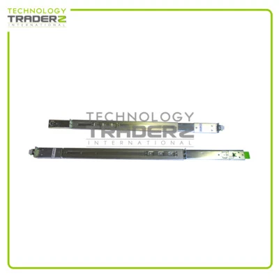 371-4919-01 Oracle Side Rails FRU for Exalogic X4-2 Pulled - Image 1 of 2