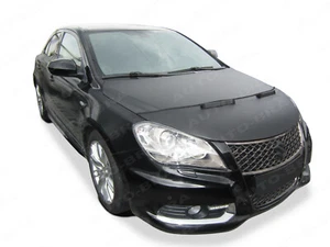BRA de Capot compatible avec Suzuki Kizashi 2009 - 2016 Protège CAR PROTECTION - Imagen 1 de 4