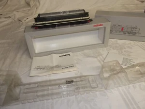 Märklin 37665 Diesellok Reihe TMY Demonstrator Nohab Digital Sound Neuw. OVP HO - Bild 1 von 7