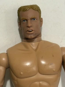 GI JOE 12”- Action Figure 1/6 Scale.  Dragon 21st Century Power  Team CL - Picture 1 of 10