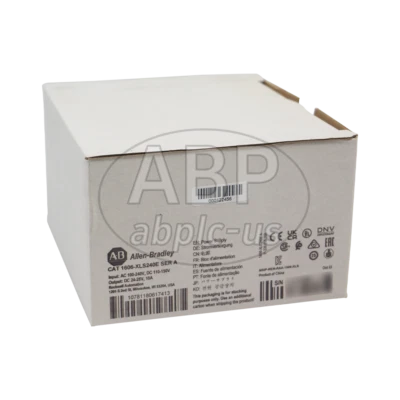 Nueva fuente de alimentación Allen-Bradley1606-XLS240E XLS 240 W Foto 1 de 4