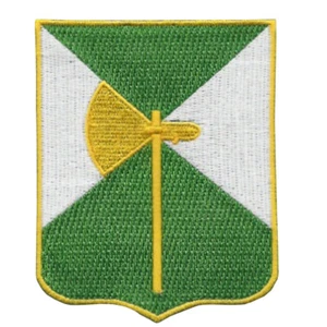 5th Tank Battalion Patch - Bild 1 von 6