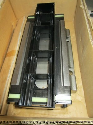 NSK NAH65HLCV01KCZ guía lineal carro de bolas estándar carril de perfil  Foto 1 de 2