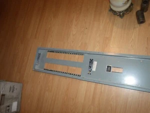 Square D NQOD42L225 Panelboard 225A 3wire 42 Space 240V - Picture 1 of 6