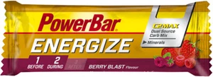 PowerBar - Energize Berry Energieriegel Sport Outdoornahrung - Bild 1 von 1
