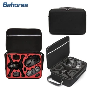 Durable Waterproof Portable Drone Shoulder Case For DJI FPV - Picture 1 of 5