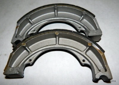 Zapatas de freno FS-106 para Suzuki Quadrunner 1993 4x4 LT4WD Foto 1 de 4