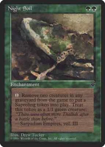 MTG - Night Soil (Tucker) (FEM) - Picture 1 of 1